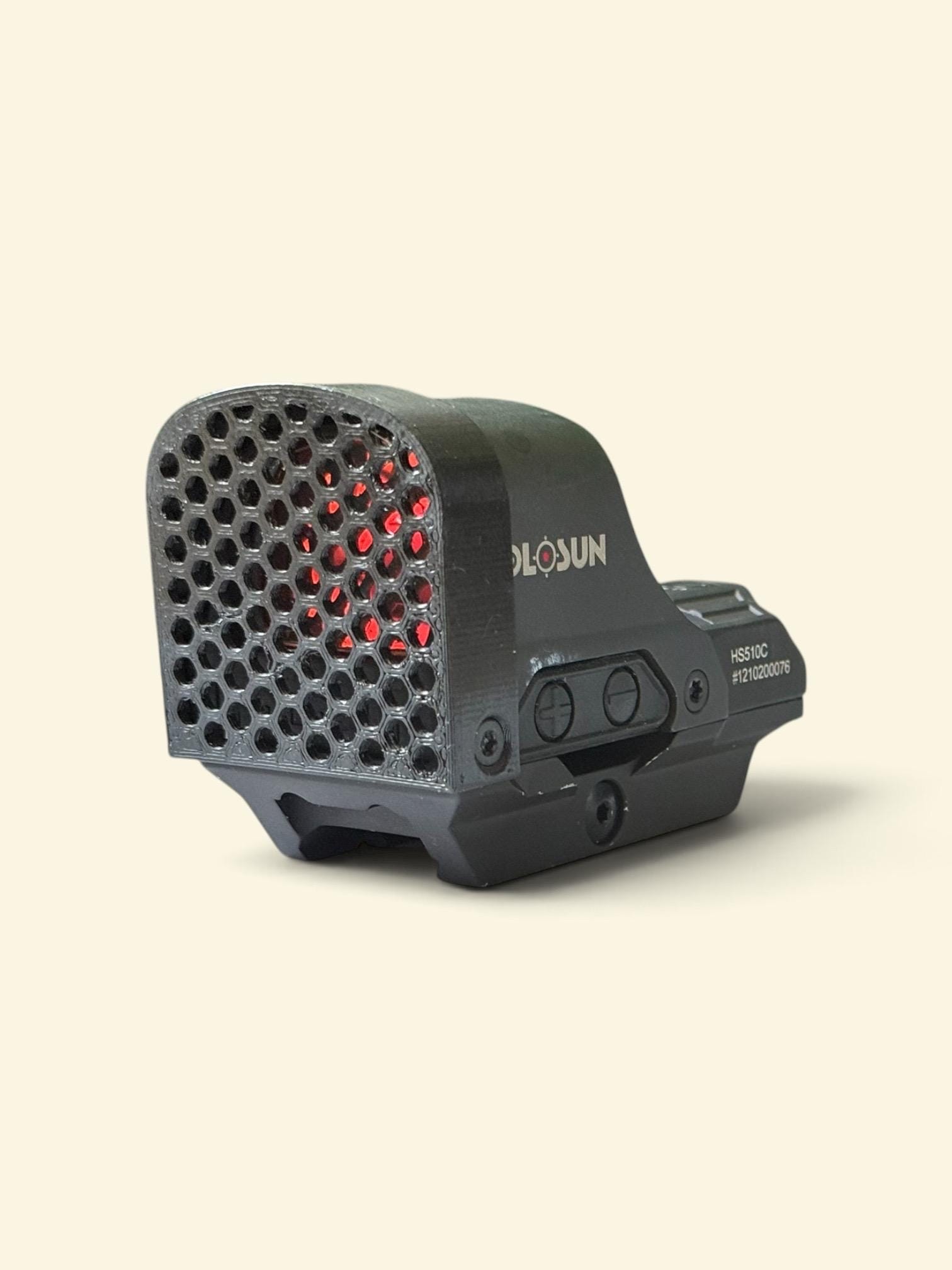 HS510C Killflash